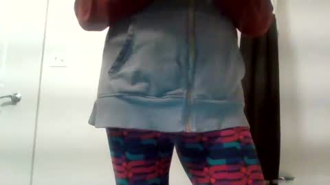 sexislitpuss69 online show from January 2025 05:13:01 PM