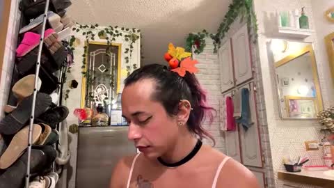 sexiwhiskey699 online show from October 2025 09:04:02 AM