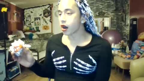 sexiwhiskey699 online show from October 2025 03:07:02 AM