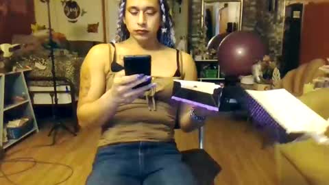 sexiwhiskey699 online show from November 2025 06:57:01 AM