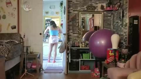 sexiwhiskey699 online show from May 2026 07:21:01 PM