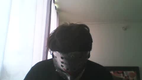 Snapshot of sexlatinboy2525 chatting on September 2025 03:26:02 PM sexlatinboy2525 online show from September 2025 03:26:02 PM