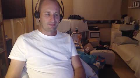 Sexlobo online show from October 2025 06:26:01 PM