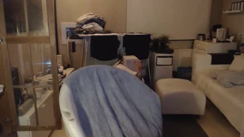 Sexlobo online show from October 2025 06:38:02 PM