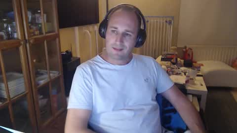 Sexlobo online show from November 2025 02:44:01 AM