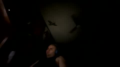 Horny online show from September 2025 04:37:02 AM