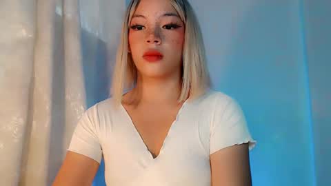 Snapshot of sexlovergirl_soffy chatting on February 2025 07:29:02 AM call me sofia online show from February 2025 07:29:02 AM