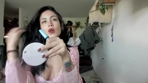         online show from April 2026 08:55:02 PM