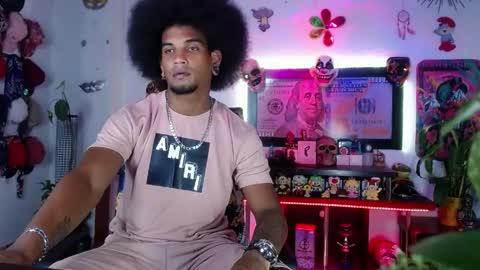 Snapshot of sexo_aharon chatting on June 2026 05:42:01 AM Aharon ravelo online show from June 2026 05:42:01 AM