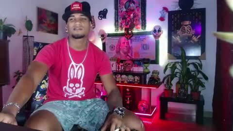 Snapshot of sexo_aharon chatting on June 2026 03:40:02 AM Aharon ravelo online show from June 2026 03:40:02 AM