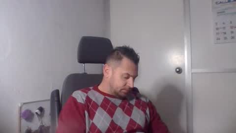 sexoatope79 online show from November 2025 07:07:01 AM