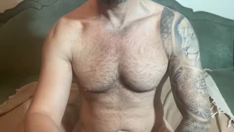 SexologistBull online show from May 2026 10:52:02 PM
