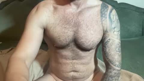 SexologistBull online show from May 2026 07:23:02 PM