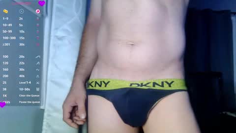 sexpuppy6969 online show from October 2025 09:51:02 AM