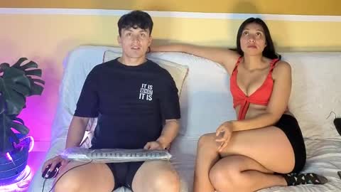 Snapshot of sexquarantine_2020 chatting on September 2025 10:35:02 PM KhidaMilo online show from September 2025 10:35:02 PM