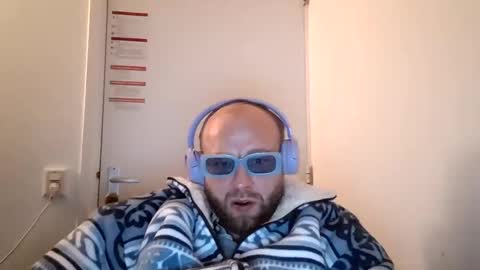 sexratalex online show from October 2025 07:25:01 PM