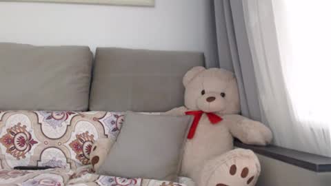 Snapshot of sexsy_bunny chatting on November 2025 09:11:01 AM See you on October going to miss you guys incredibly. Subscribe to my Onlyfans Channel to follow the news online show from November 2025 09:11:01 AM