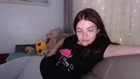 Snapshot of sexsy_bunny chatting on November 2025 09:03:02 PM See you on October going to miss you guys incredibly. Subscribe to my Onlyfans Channel to follow the news online show from November 2025 09:03:02 PM