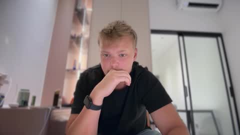 Max Leman online show from March 2026 01:30:01 PM