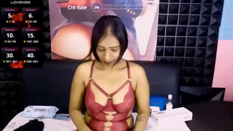 Snapshot of sexualindianx chatting on January 2025 07:10:02 PM claudelle online show from January 2025 07:10:02 PM