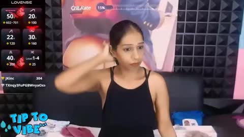 Snapshot of sexualindianx chatting on February 2025 07:20:02 PM claudelle online show from February 2025 07:20:02 PM