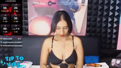 Snapshot of sexualindianx chatting on March 2025 11:27:01 PM claudelle online show from March 2025 11:27:01 PM