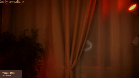 Snapshot of sexualiz_e chatting on September 2025 07:58:01 PM Liz online show from September 2025 07:58:01 PM