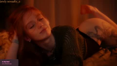 Liz online show from October 2025 10:39:01 PM