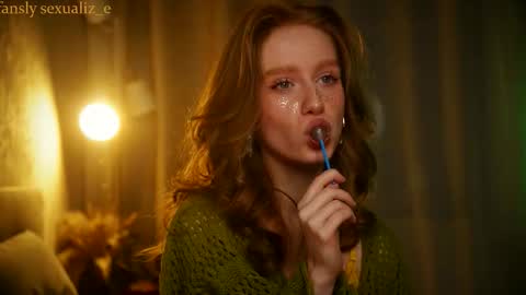 Liz online show from October 2025 08:47:01 PM