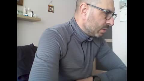 sexualman1900 online show from February 2025 09:39:02 AM