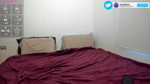 Snapshot of sexualmindset chatting on January 2025 05:44:02 PM Andrea online show from January 2025 05:44:02 PM