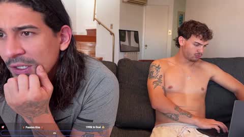 Snapshot of sexualmindset chatting on February 2026 09:00:01 PM Andrea online show from February 2026 09:00:01 PM