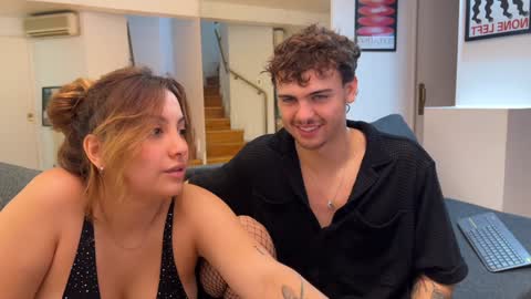 Snapshot of sexualmindset chatting on February 2026 12:28:01 AM Andrea online show from February 2026 12:28:01 AM