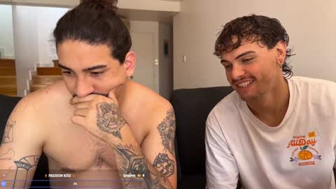 Snapshot of sexualmindset chatting on February 2026 02:40:02 PM Andrea online show from February 2026 02:40:02 PM