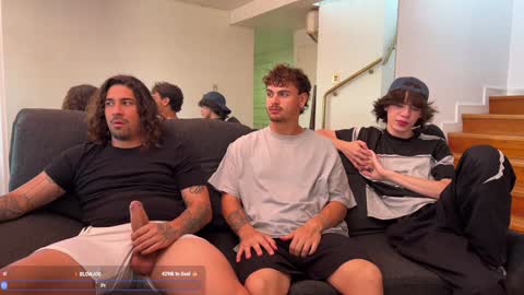 Snapshot of sexualmindset chatting on March 2026 09:54:01 PM Andrea online show from March 2026 09:54:01 PM