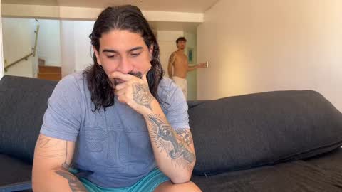 Snapshot of sexualmindset chatting on March 2026 03:15:01 PM Andrea online show from March 2026 03:15:01 PM