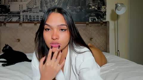 Snapshot of sexualmindset chatting on April 2026 02:19:01 PM Andrea online show from April 2026 02:19:01 PM