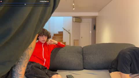 Snapshot of sexualmindset chatting on April 2026 06:14:02 PM Andrea online show from April 2026 06:14:02 PM