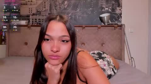 Andrea online show from June 2026 02:30:02 PM