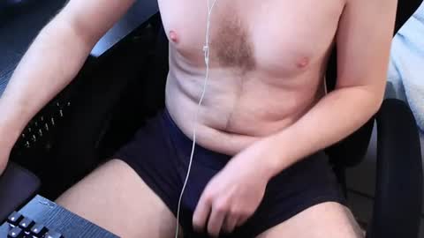 Sexual Tension online show from June 2026 11:35:02 AM