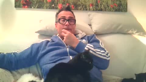 Snapshot of sexurbation chatting on December 2024 08:04:02 PM Sexurbation online show from December 2024 08:04:02 PM