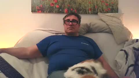 Sexurbation online show from November 2025 04:29:01 PM