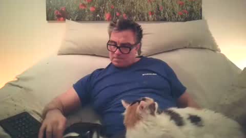 Sexurbation online show from January 2026 09:51:01 PM