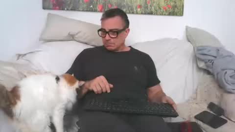 Sexurbation online show from March 2026 01:37:01 PM