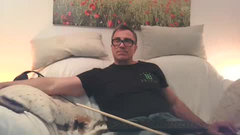 Sexurbation online show from April 2026 07:34:01 PM