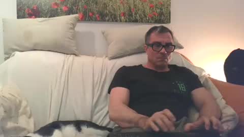 Sexurbation online show from May 2026 07:08:01 PM