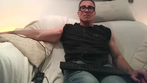 Sexurbation online show from May 2026 09:31:01 PM