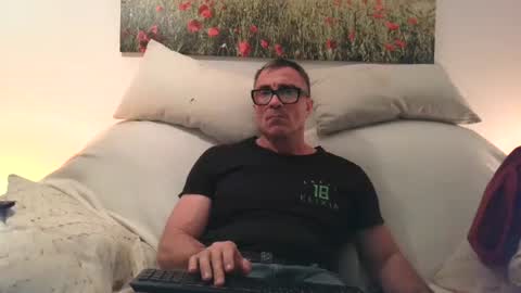 Sexurbation online show from May 2026 09:12:01 PM