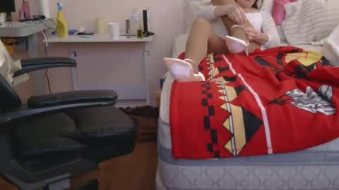 Jezzahelle online show from March 2026 05:50:02 PM