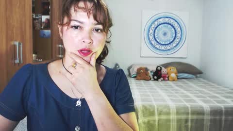 CHIARA   online show from January 2026 09:53:02 PM